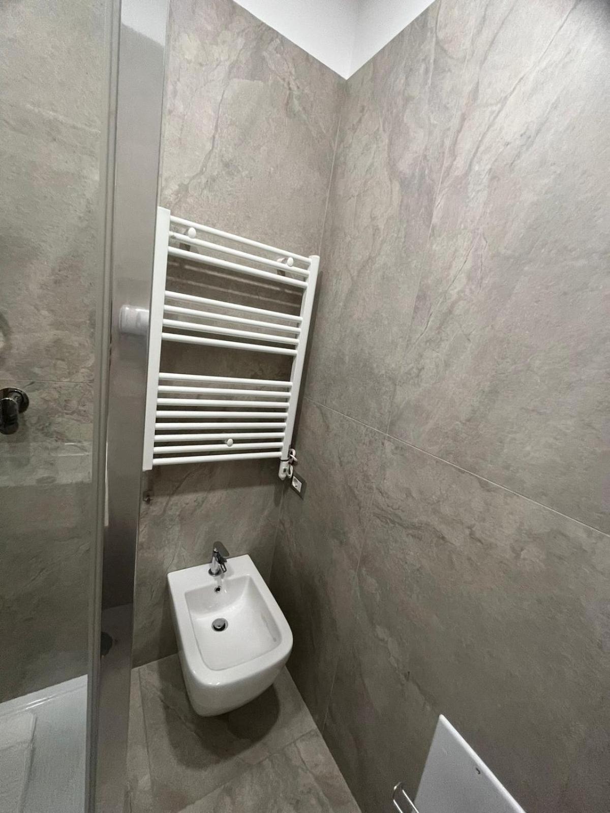 Domus Cervantes Affittacamere Napoli