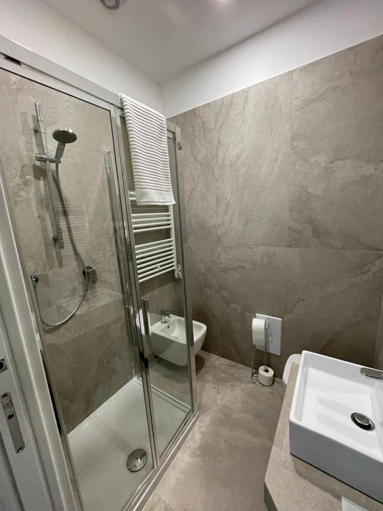 Domus Cervantes Napoli