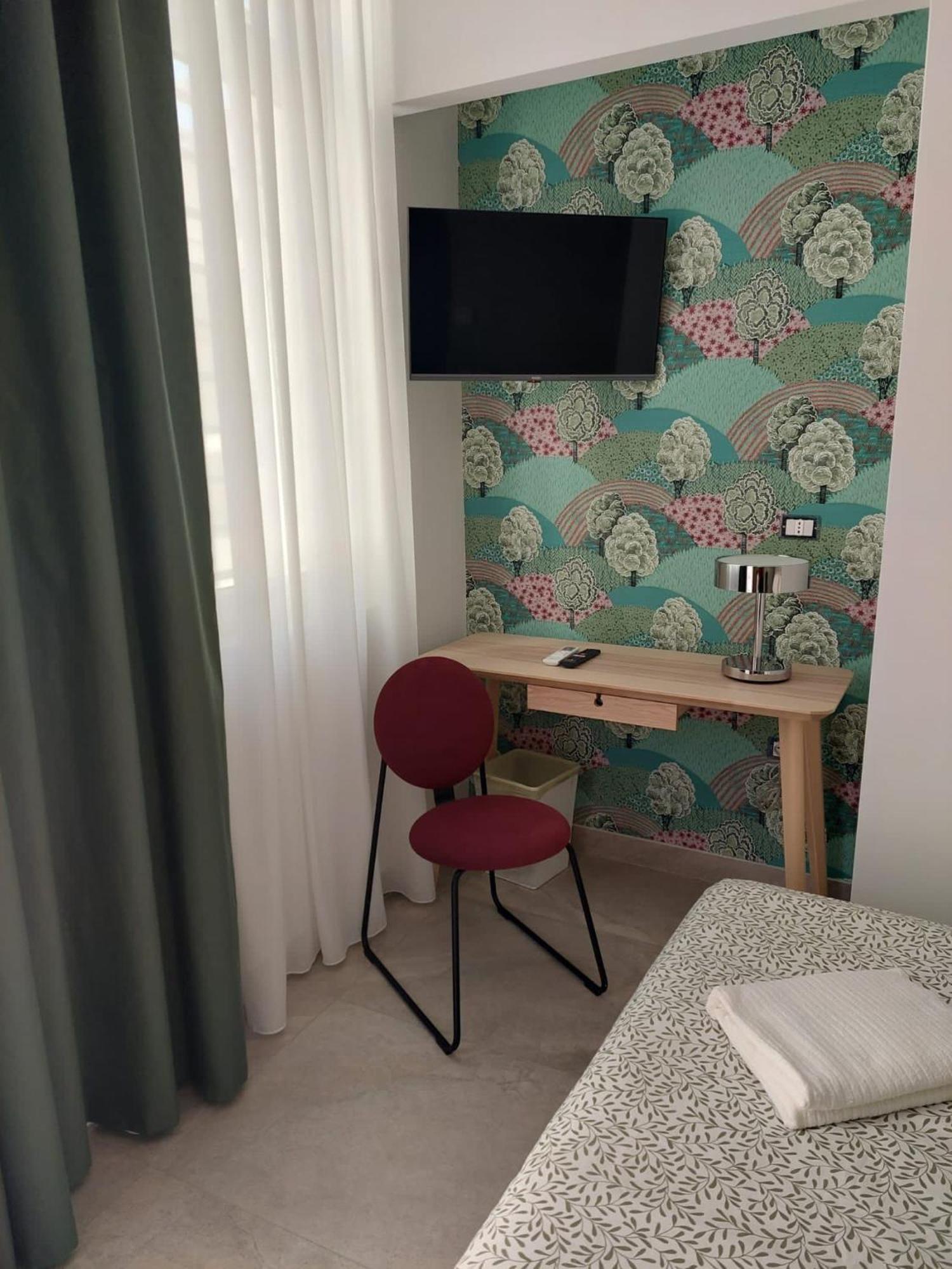 Domus Cervantes Affittacamere Napoli